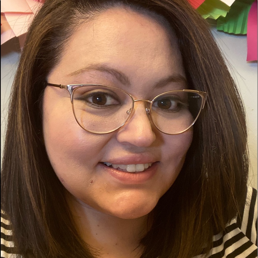 Meet your Posher, Janet